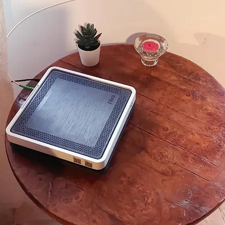 Holiday home Casa Del Medio