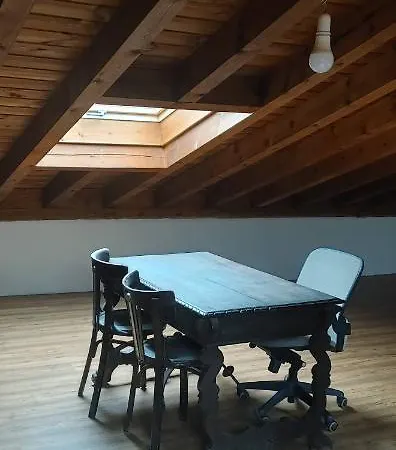 Casa Del Medio