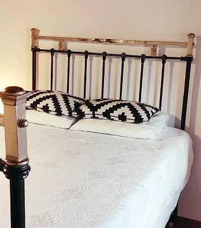 Casa Del Medio Holiday home