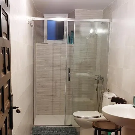 Casa Del Medio * Fuentecantos