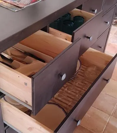 Holiday home Casa Del Medio Fuentecantos