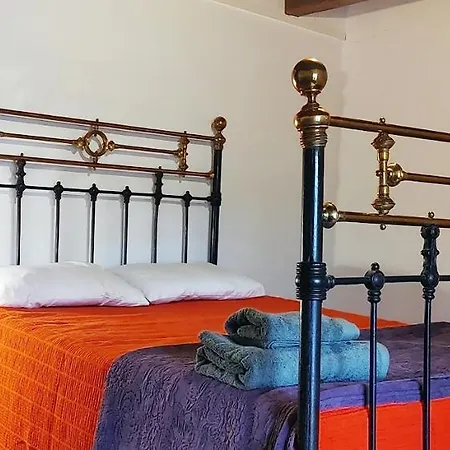 度假居 Casa Del Medio Fuentecantos