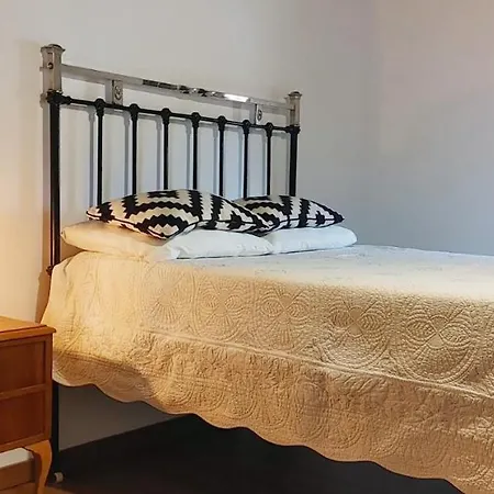 Holiday home Casa Del Medio