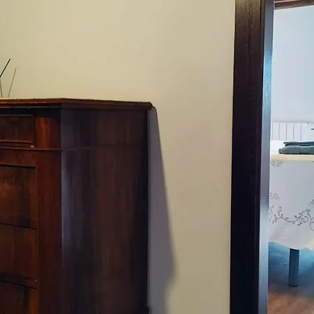 度假居 Casa Del Medio