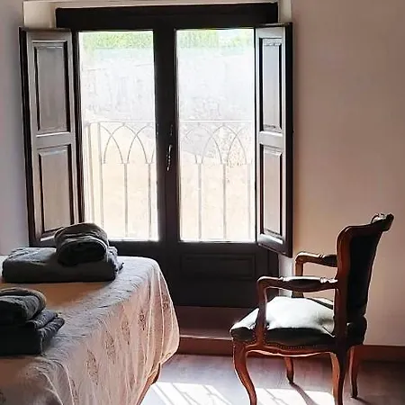 Casa Del Medio * Fuentecantos