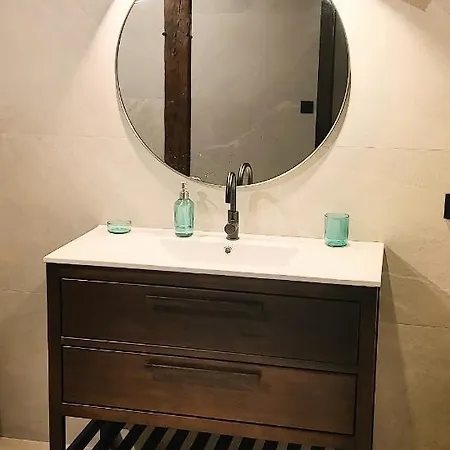 Holiday home Casa Del Medio