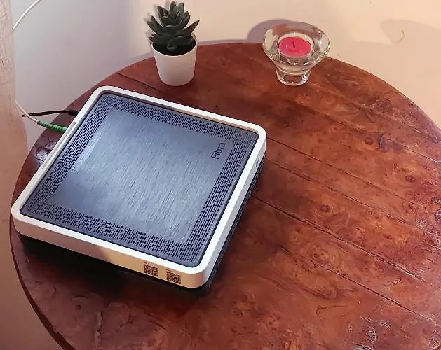 Casa de Férias Casa Del Medio