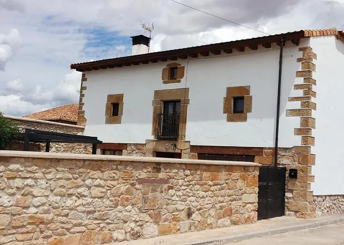 Casa de Férias Casa Del Medio *