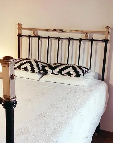 Casa Del Medio 別荘