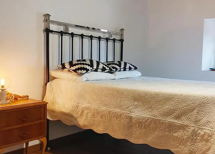 Casa de Férias Casa Del Medio