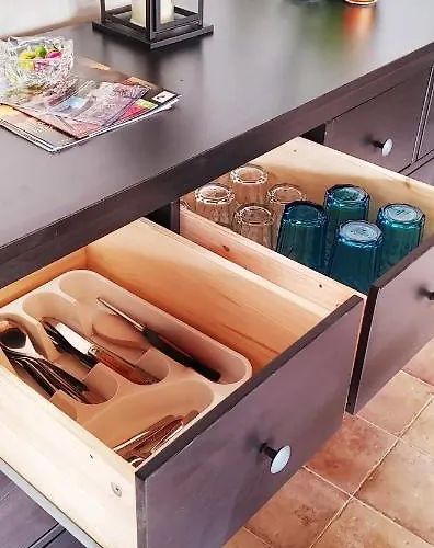 別荘 Casa Del Medio *