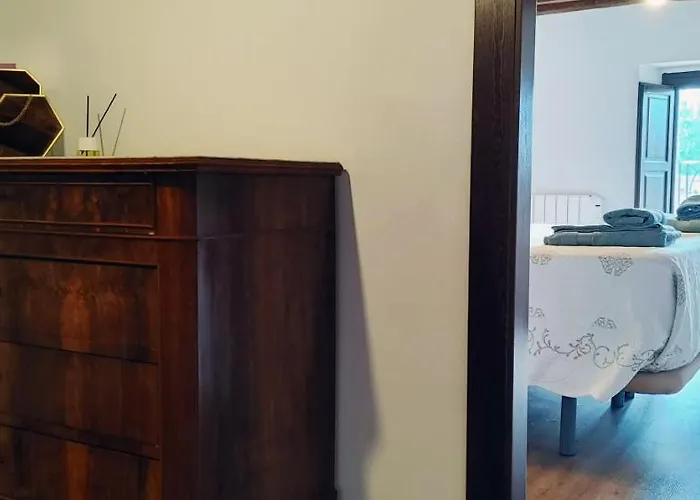 別荘 Casa Del Medio