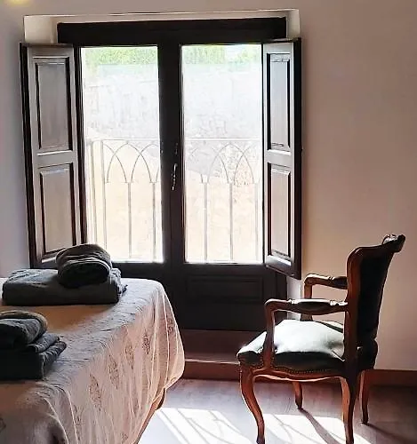 Casa Del Medio * Fuentecantos