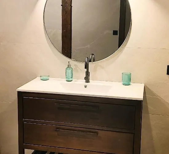 Casa de Férias Casa Del Medio