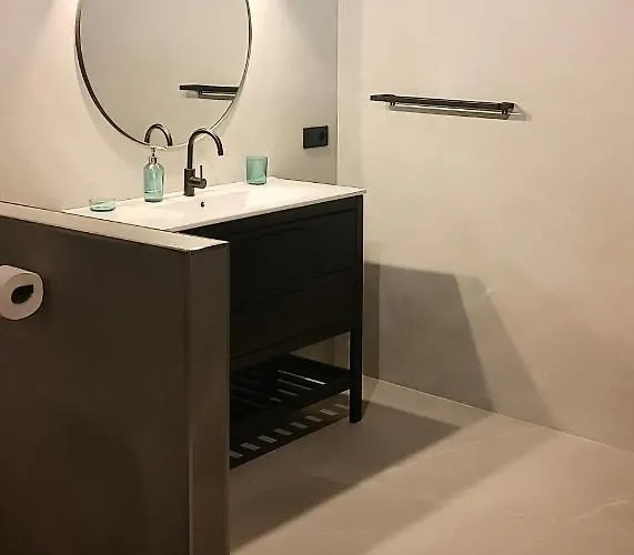 Casa de Férias Casa Del Medio *